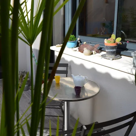 La Vie Est Belle A 10 Minutes De La Rochelle * Saint-Xandre