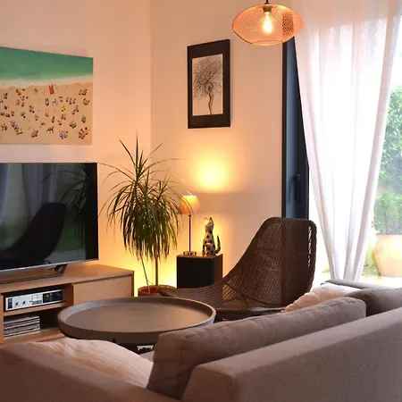 La Vie Est Belle A 10 Minutes De La Rochelle *