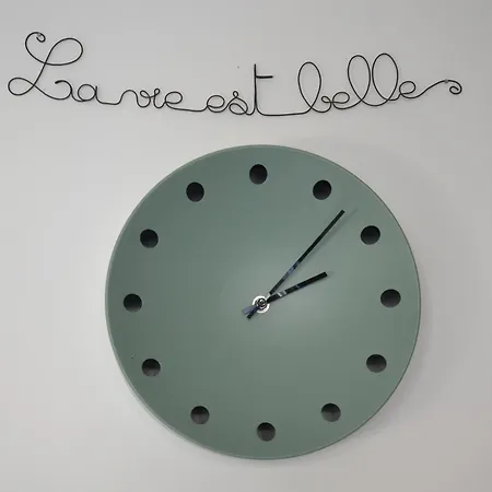 La Vie Est Belle A 10 Minutes De La Rochelle 펜션 Saint-Xandre