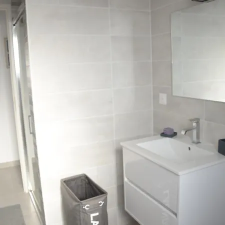 Holiday home La Vie Est Belle A 10 Minutes De La Rochelle *