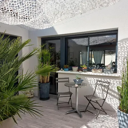 La Vie Est Belle A 10 Minutes De La Rochelle