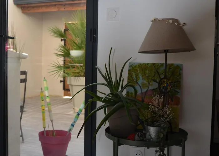 La Vie Est Belle A 10 Minutes De La Rochelle Saint-Xandre