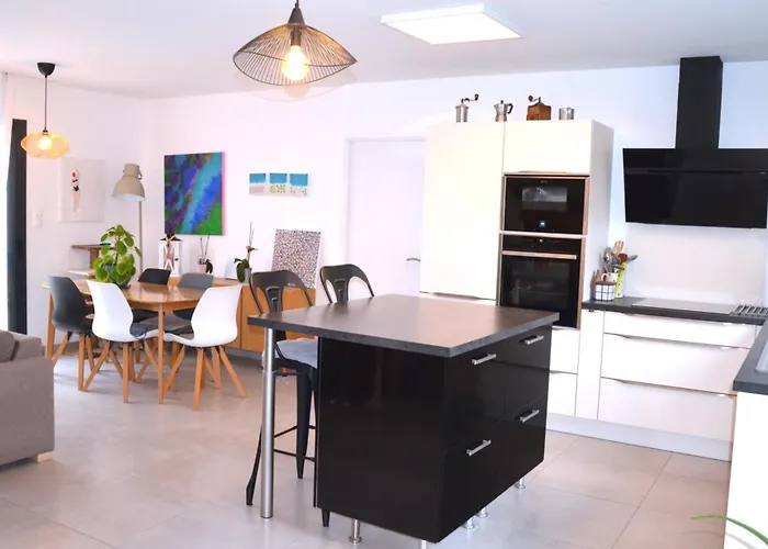 La Vie Est Belle A 10 Minutes De La Rochelle Saint-Xandre