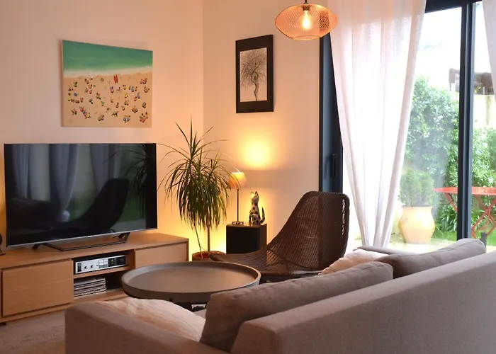 La Vie Est Belle A 10 Minutes De La Rochelle *