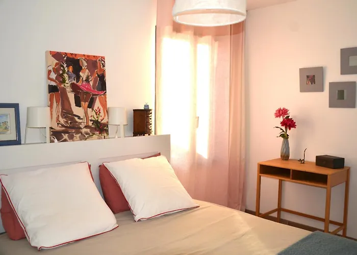 La Vie Est Belle A 10 Minutes De La Rochelle Ferienhaus