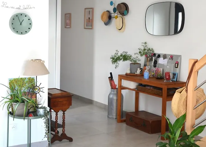 La Vie Est Belle A 10 Minutes De La Rochelle Saint-Xandre